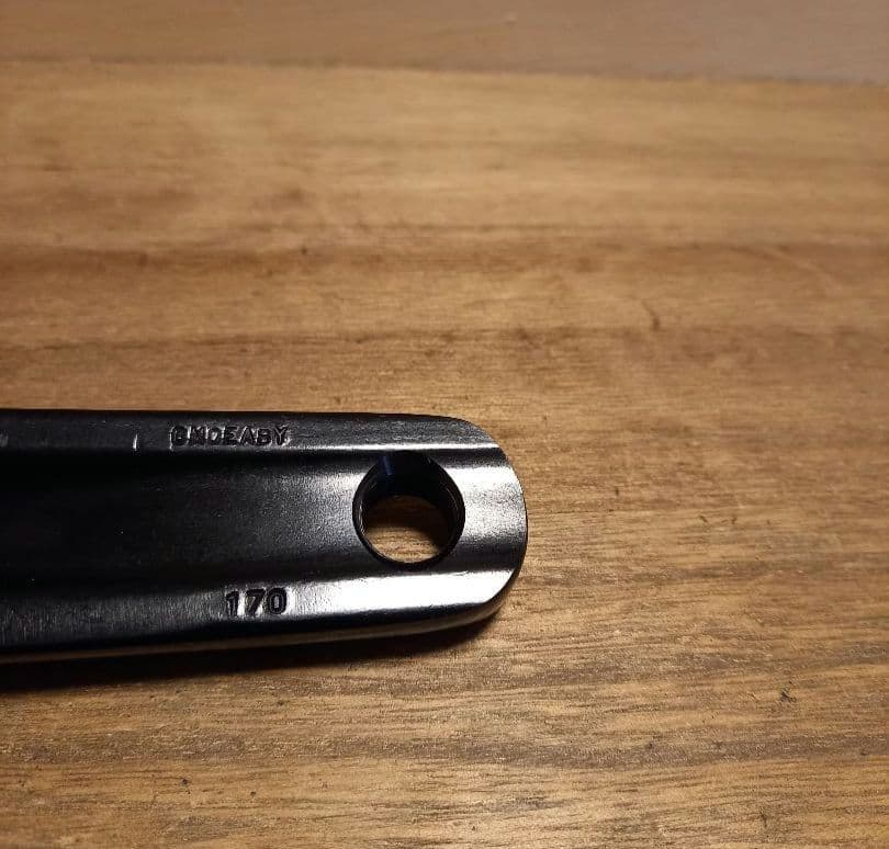 Omunium オムニウム ピスト sugino 75 チネリ