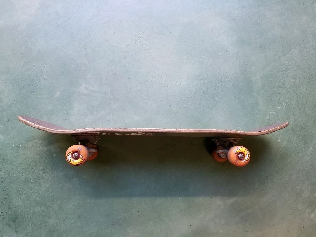 Mark Gonzales マークゴンザレス スケボー