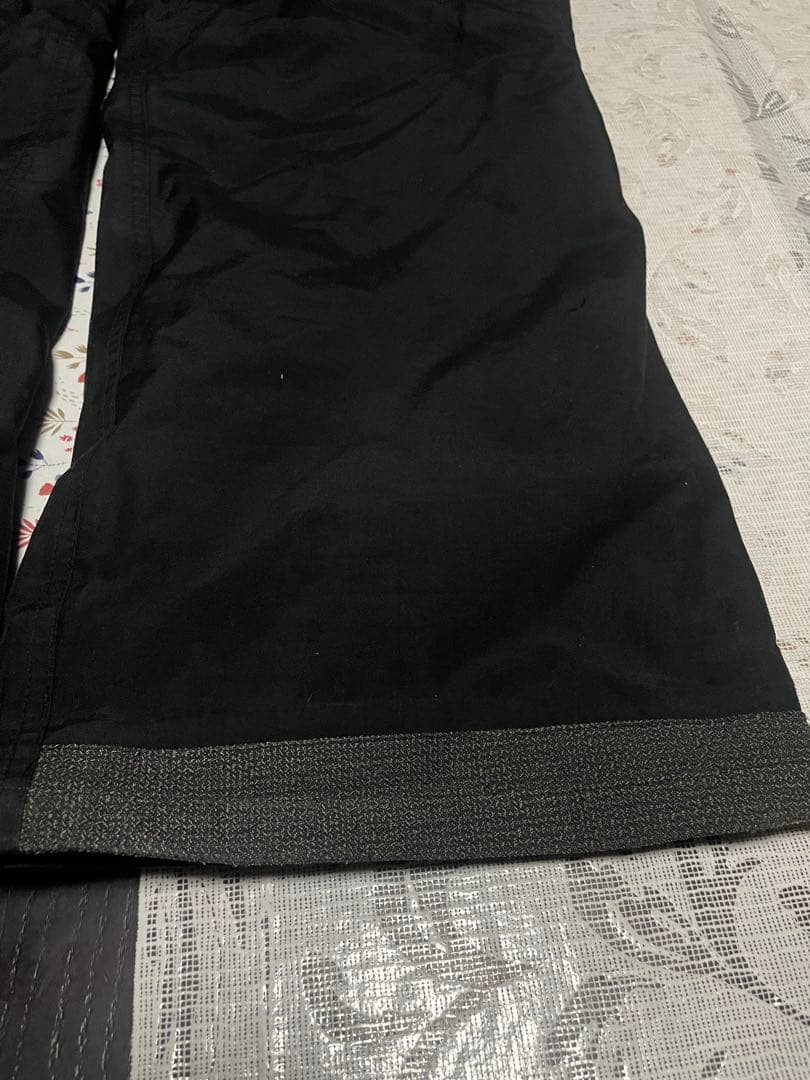 greenclothing free jacket bib上下Mセット ウェア