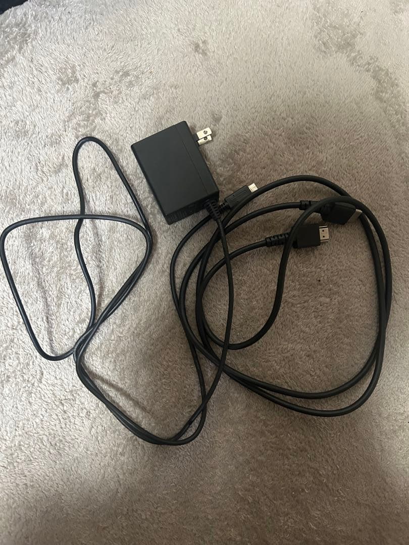 Nintendo Switch グレー 本体