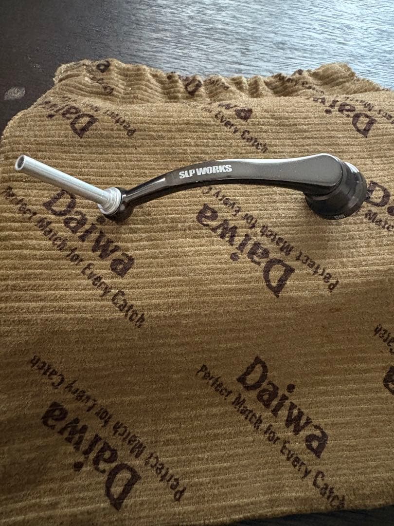 も*も様 SLP WORKS RCS MC ハンドル　50㍉ ブラック