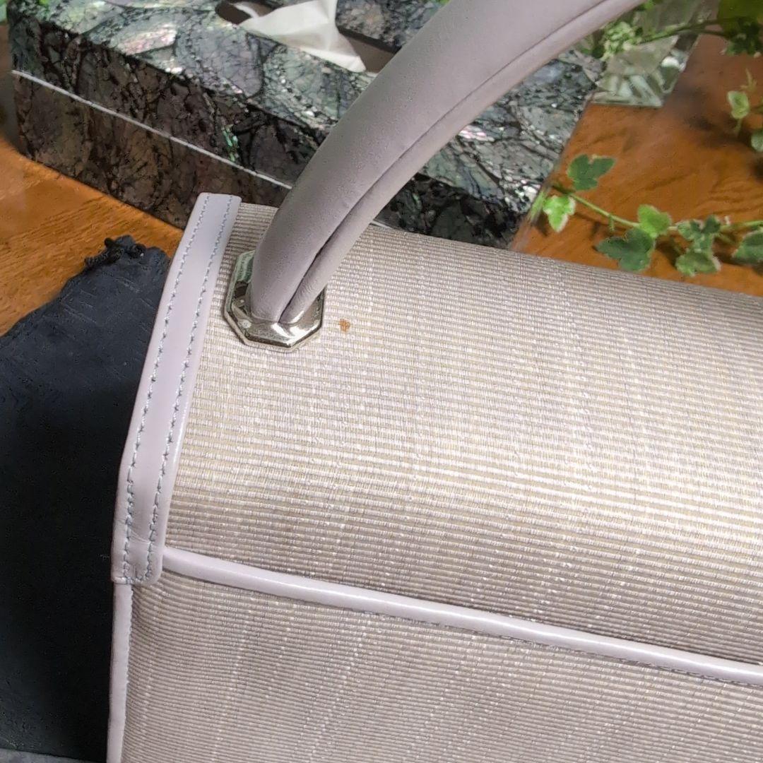 《コンテス》　ジャッキー　ホースヘア　オーダーカラー