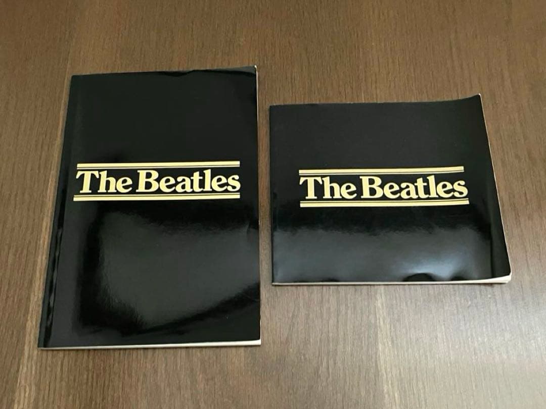 【THE BEATLES全集】14アルバム（CD16枚）
