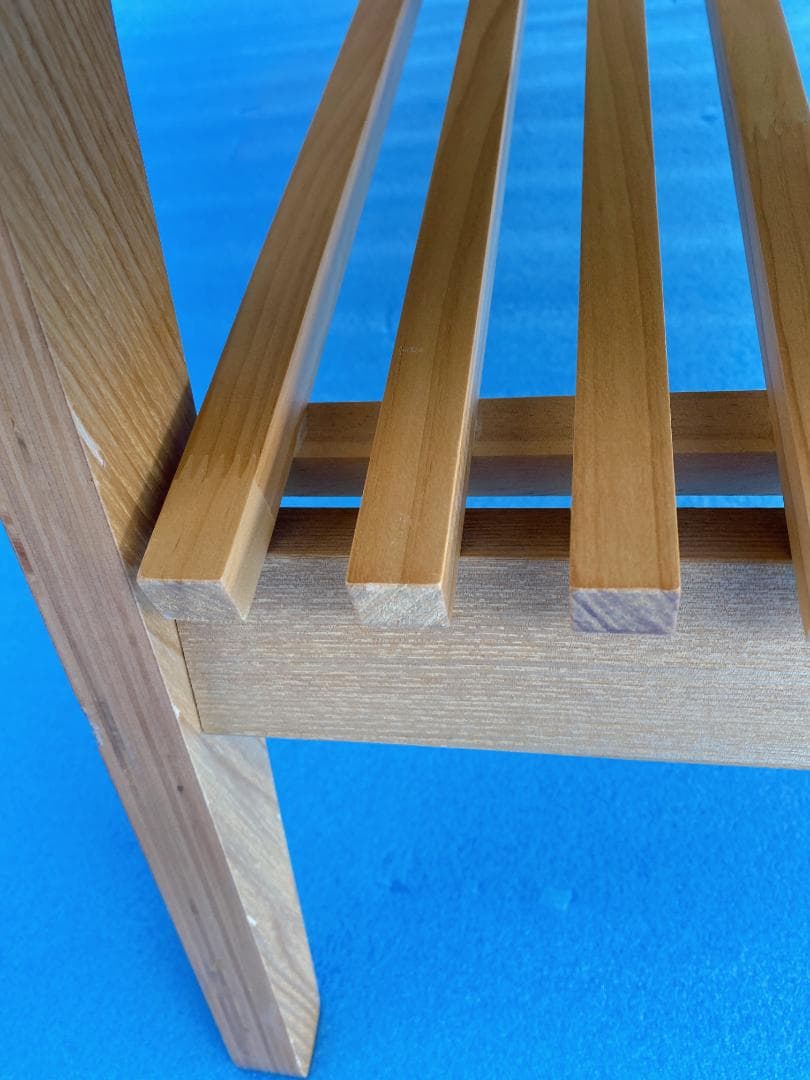 アイリスオーヤマ ローテーブル センターテーブル 引き出し付き ナチュラル