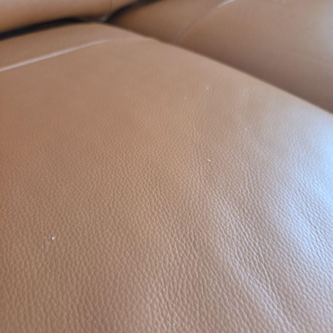 カリモク チターノ ソファー