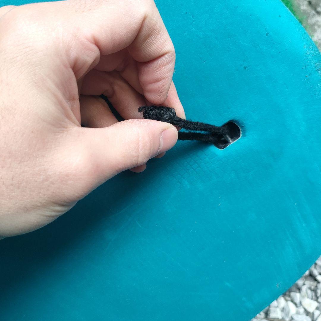 ※現地引渡 CRIME EVOLUTION 9`5ft ロングボード フィン無