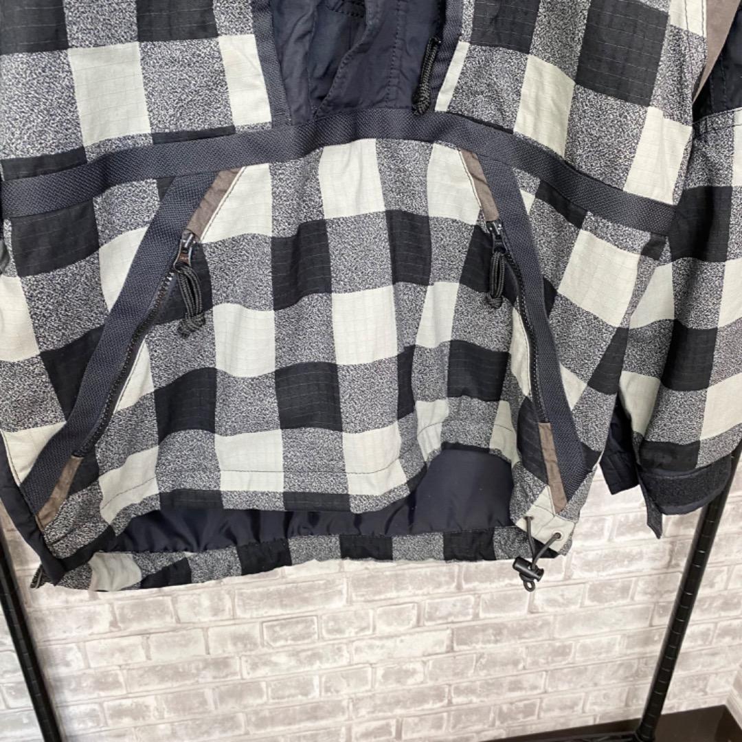 THE NORTH FACE ザノースフェイス　スキーウエア