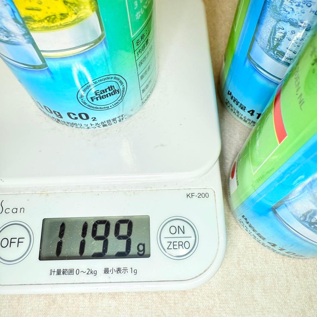 7-100911_ソーダストリームガスシリンダー3本