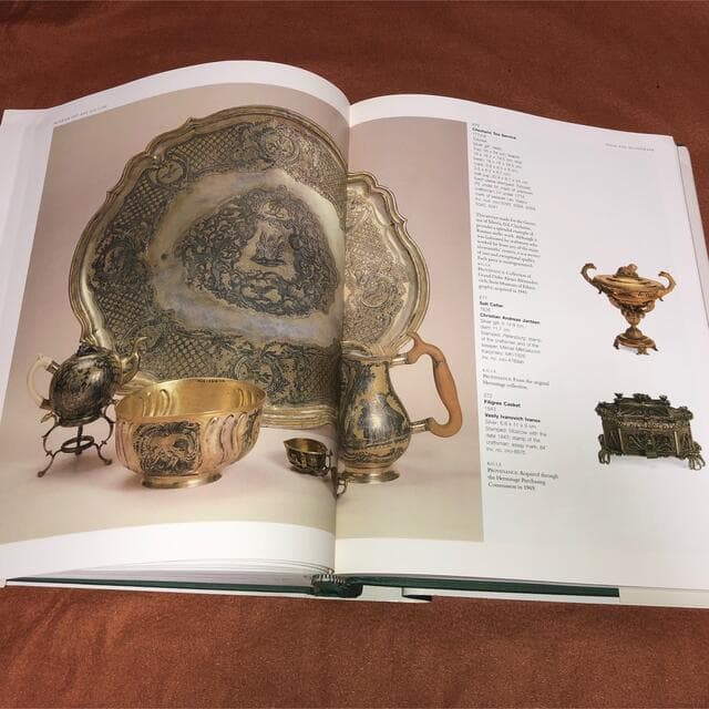 State Hermitage エルミタージュ美術館 2巻 英語