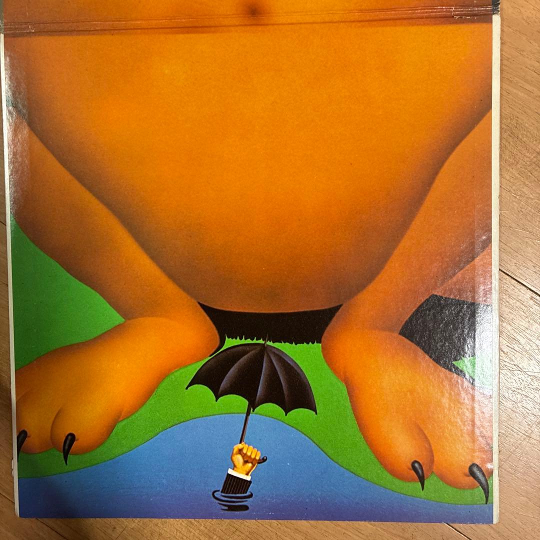 キンクス 名盤 レコード アーサー USオリジナル盤