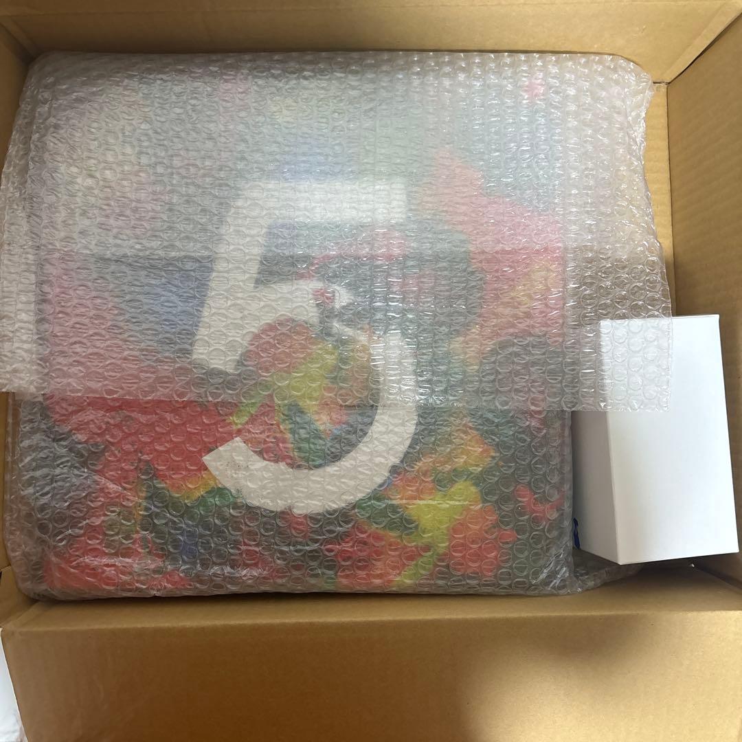 5 COMPLETE BOX Mrs. GREEN APPLE 生産限定 ミセス