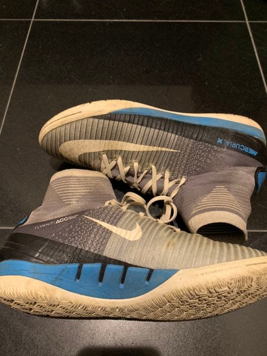 NIKE マーキュリアル ACC  トレーニングシューズ 26.5センチ