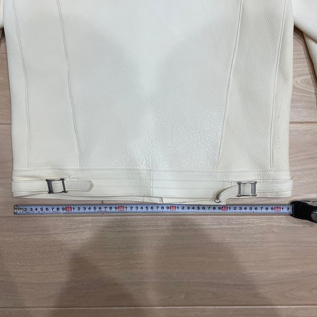 【顕著な価格設定】ファインクリーク クラブマン ディア アイボリー サイズ42