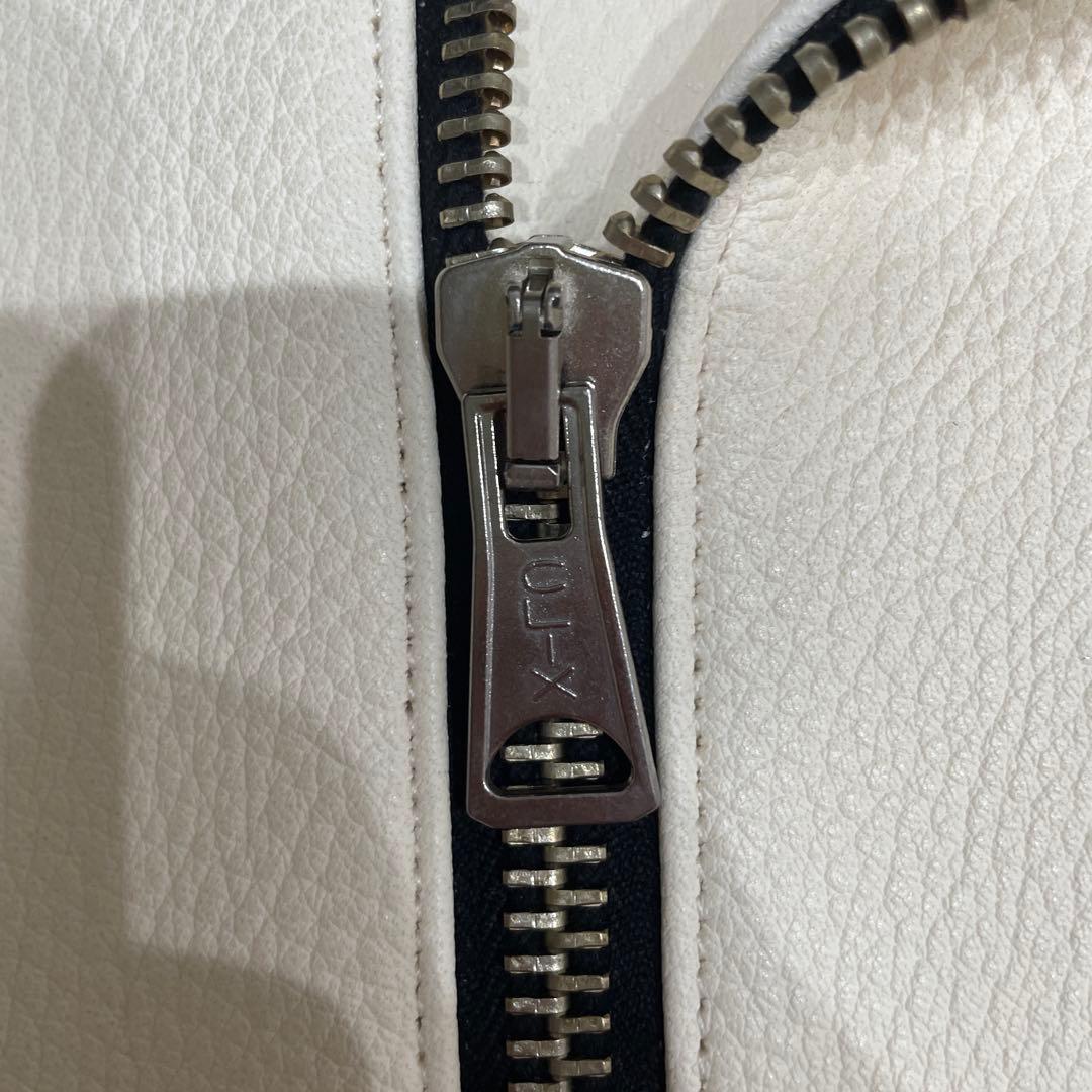 【顕著な価格設定】ファインクリーク クラブマン ディア アイボリー サイズ42