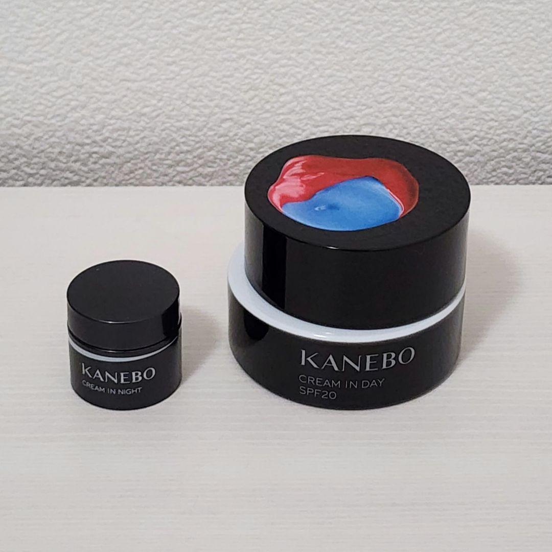*新品未開封 KANEBO クリーム インデイ 匿名配送 *