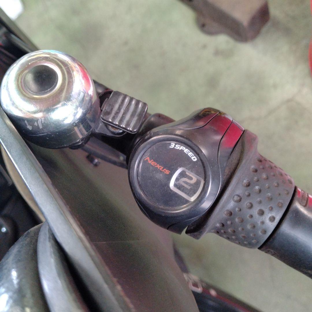 大幅値下げ中！[640]送料無料 PAS Kiss パスキス 電動アシスト自転車