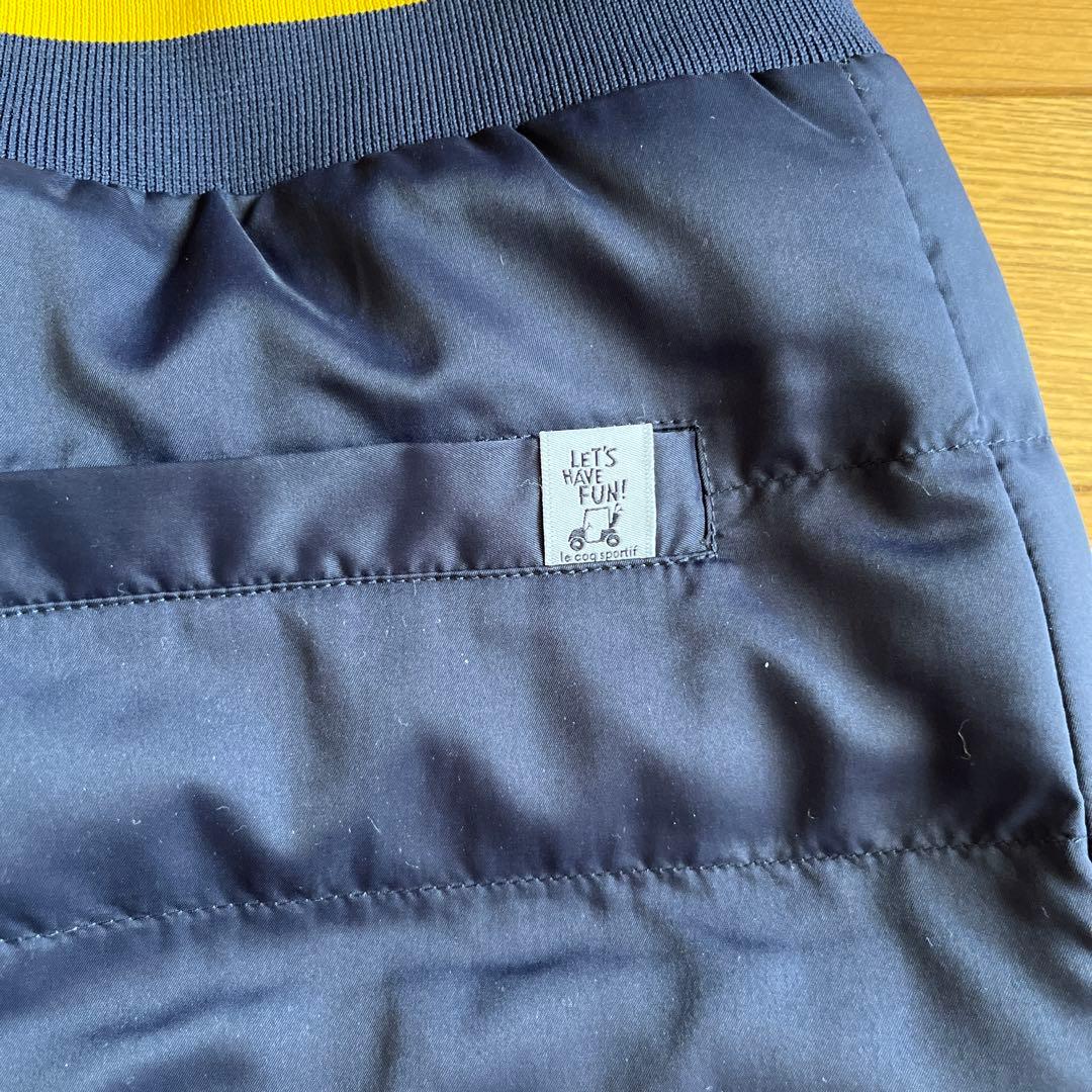 Le coq Sportif レディスゴルフウェア上下