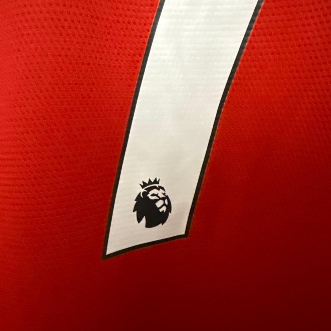 マンチェスターユナイテッド ロナウド ユニフォーム 半袖