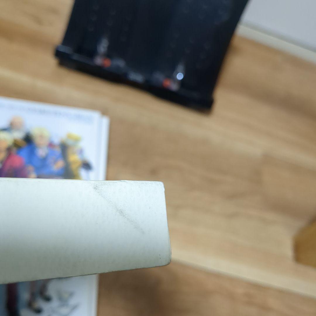 逆転裁判画集 THE ART OF GYAKUTENSAIBAN