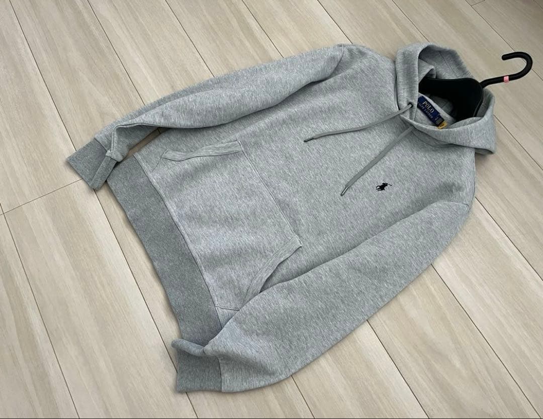 POLO RALPH LAUREN(ポロラルフローレン)：パーカー　トレーナー