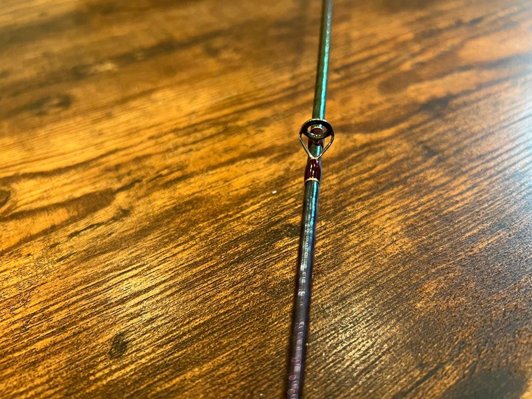 シマノワールドシャウラ1704R-2