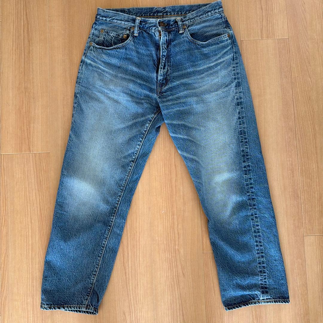 BEAMS PLUS【別注】WAREHOUSE Lot.1105