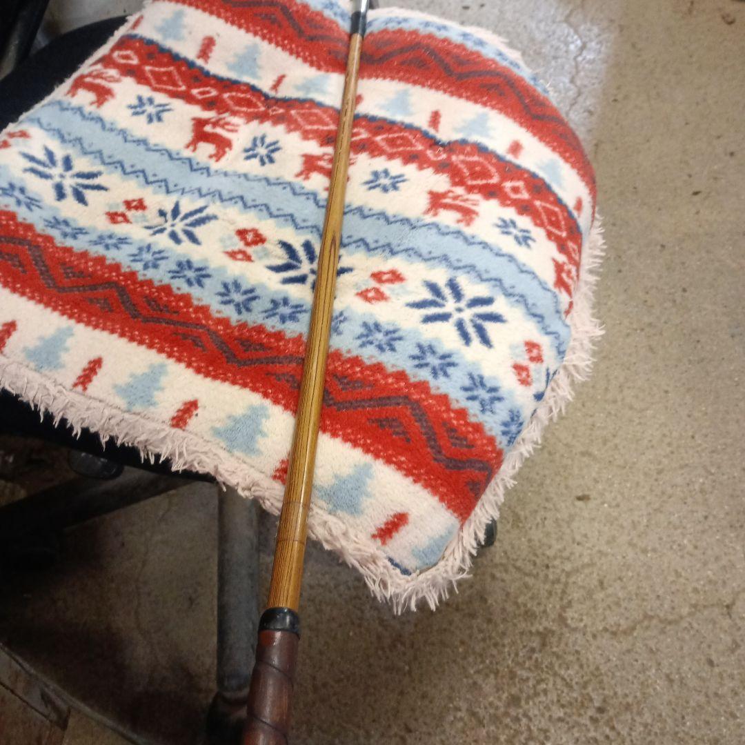 SP-911 パター ウッドグリップ