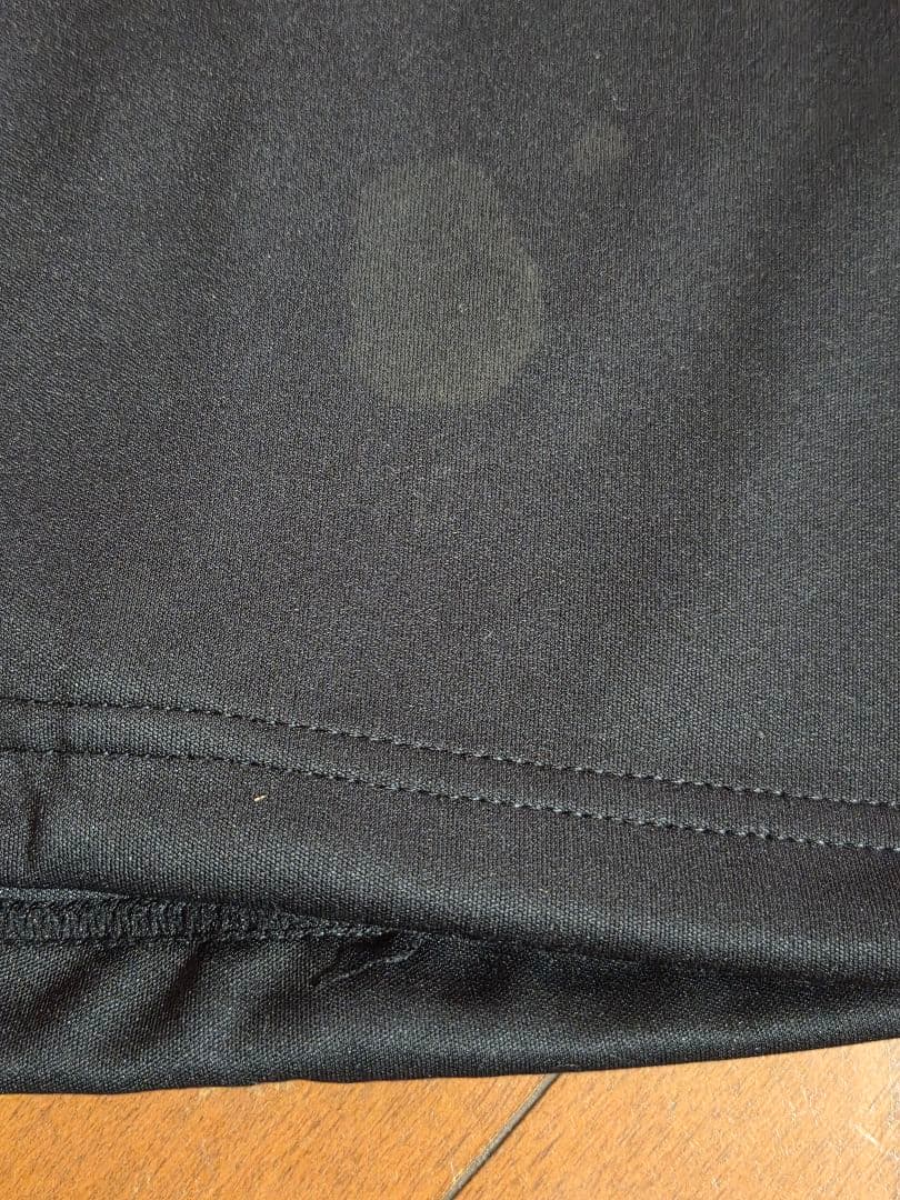 ルースイソンブラ　ジャージ　上下