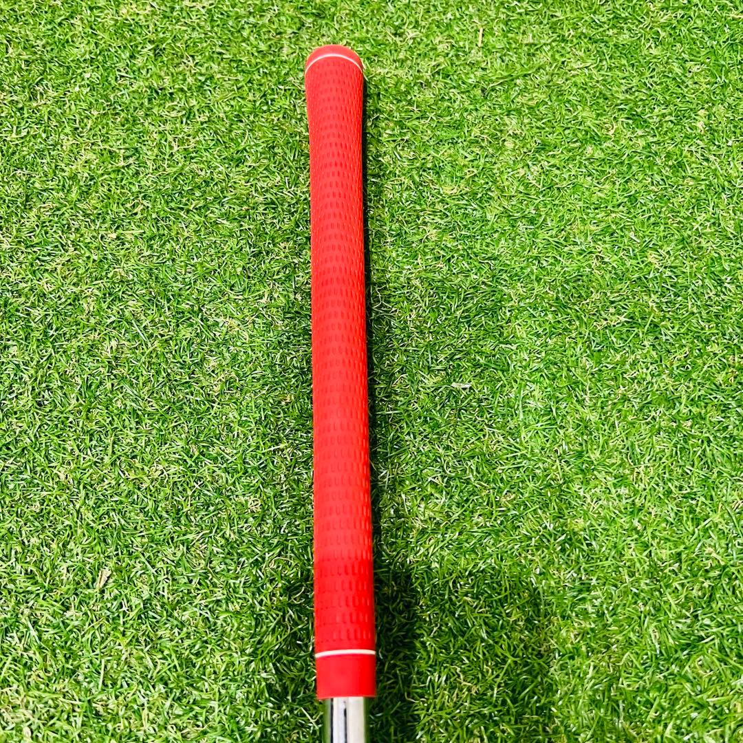 美品 アダムス プロ ハイブリッド 23° KBS ユーティリティ 4U 4H