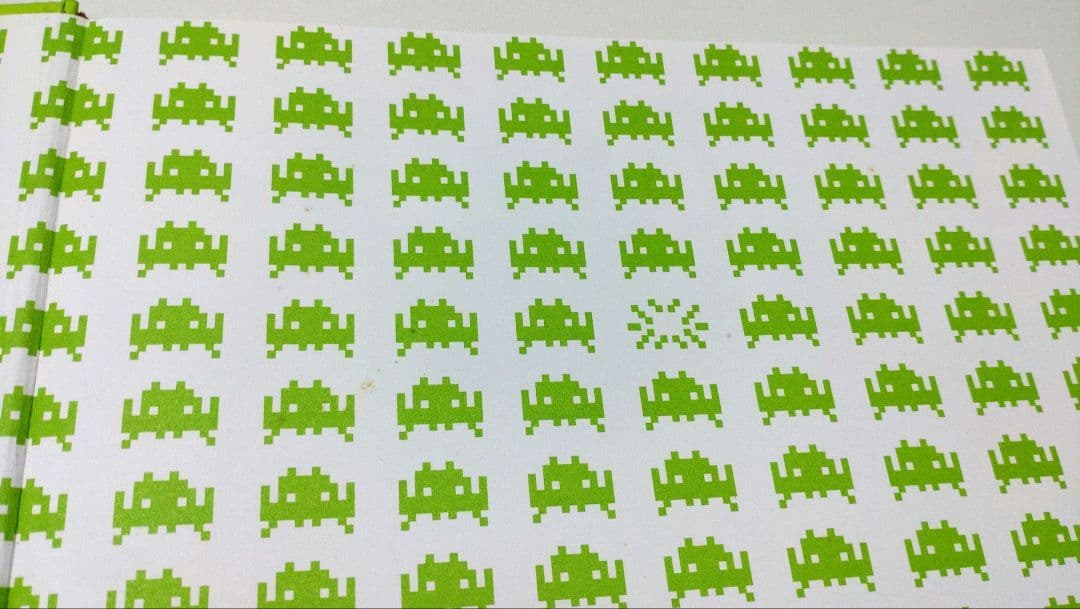 洋書 L'INVASION DE PARIS 2.0 INVADER