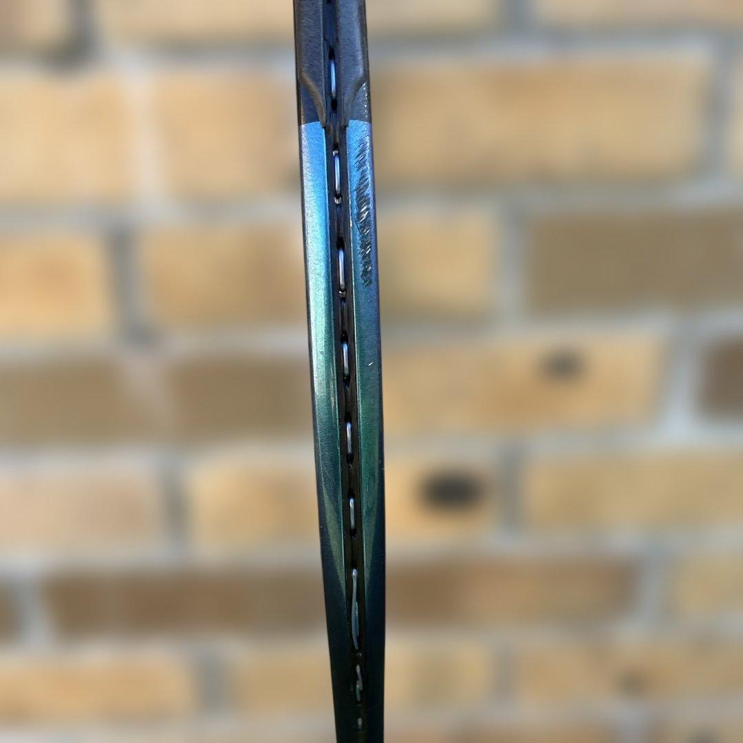 Wilson ULTRA TOUR 95CV V4.0 16×20 G3 ①