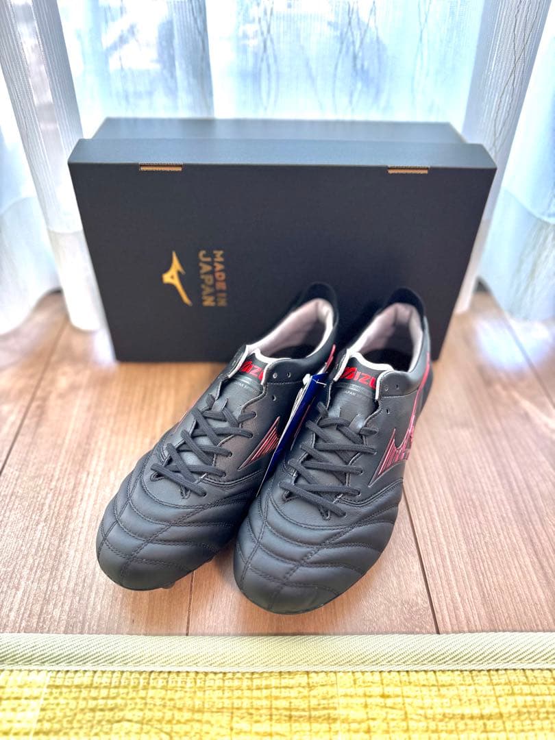 R*n様 ★新品★ モレリア NEO 4 JAPAN 限定カラー 25cm （お