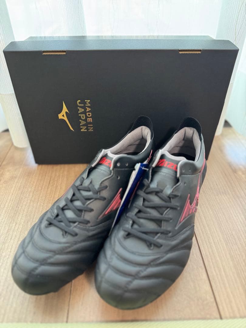 R*n様 ★新品★ モレリア NEO 4 JAPAN 限定カラー 25cm （お