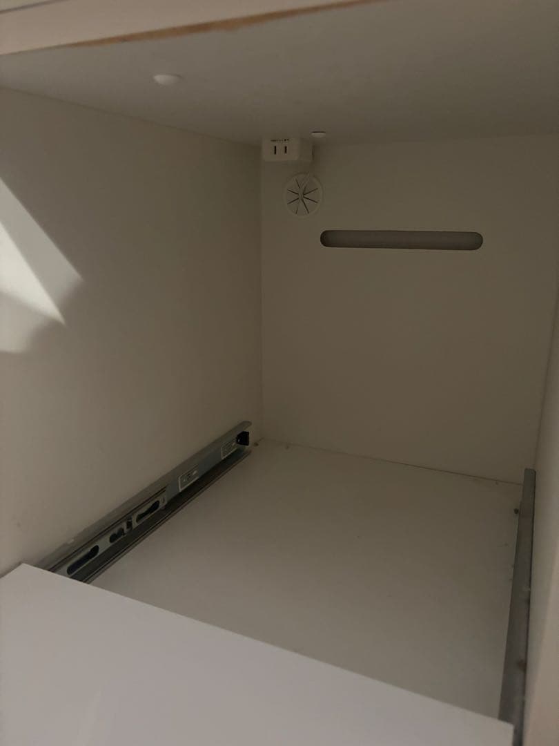 ⭐︎ぴよ⭐︎ニトリ キッチンボード　SP201 100KB 100cm