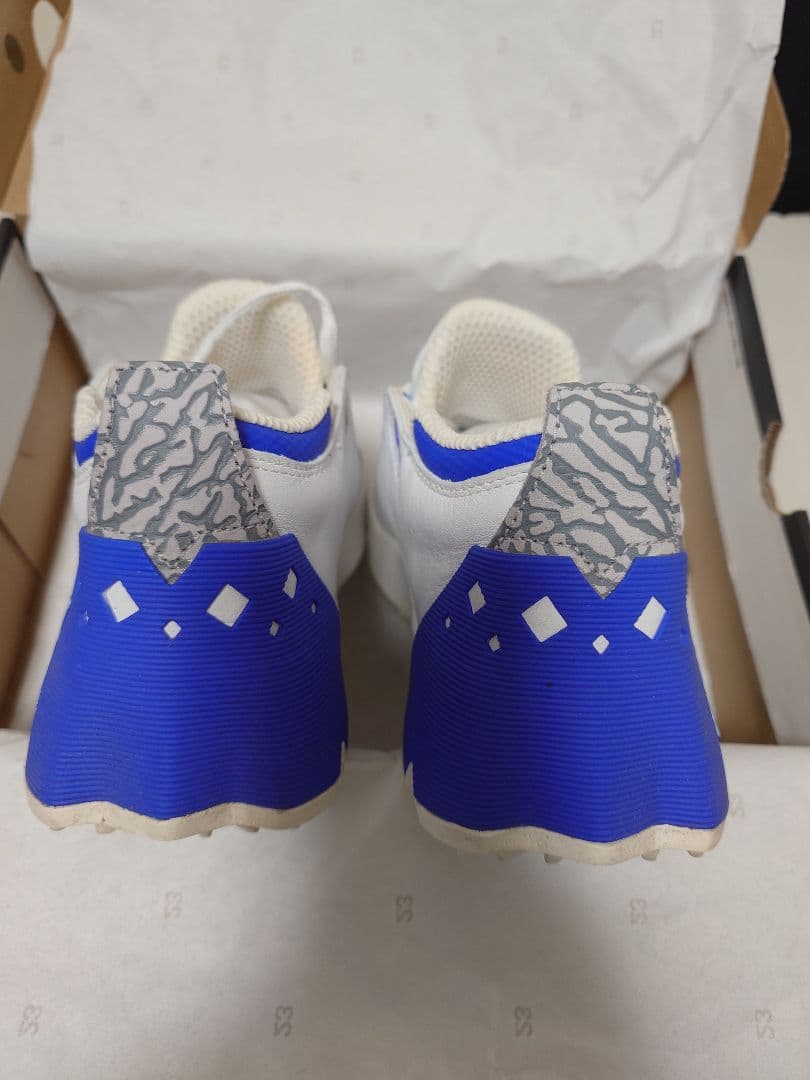 ナイキJordan ADG2ゴルフシューズ 25.5cm