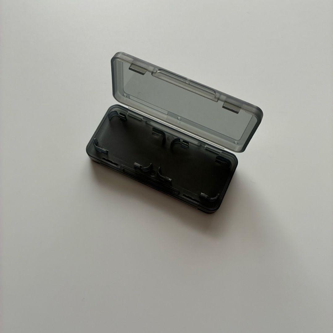 Nintendo Switch Lite 本体 グレー アダプター・保護ケース付