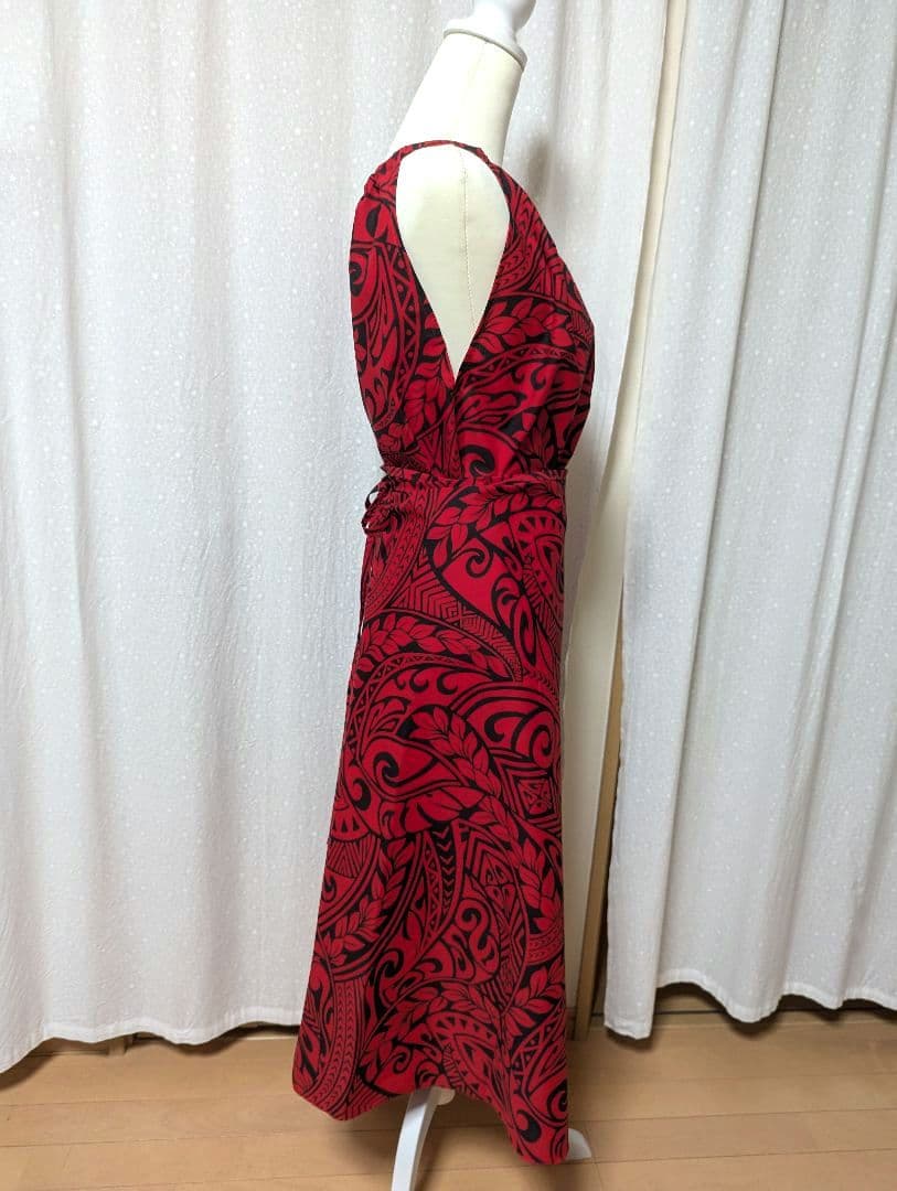 ハワイアン　セットアップA　 ①