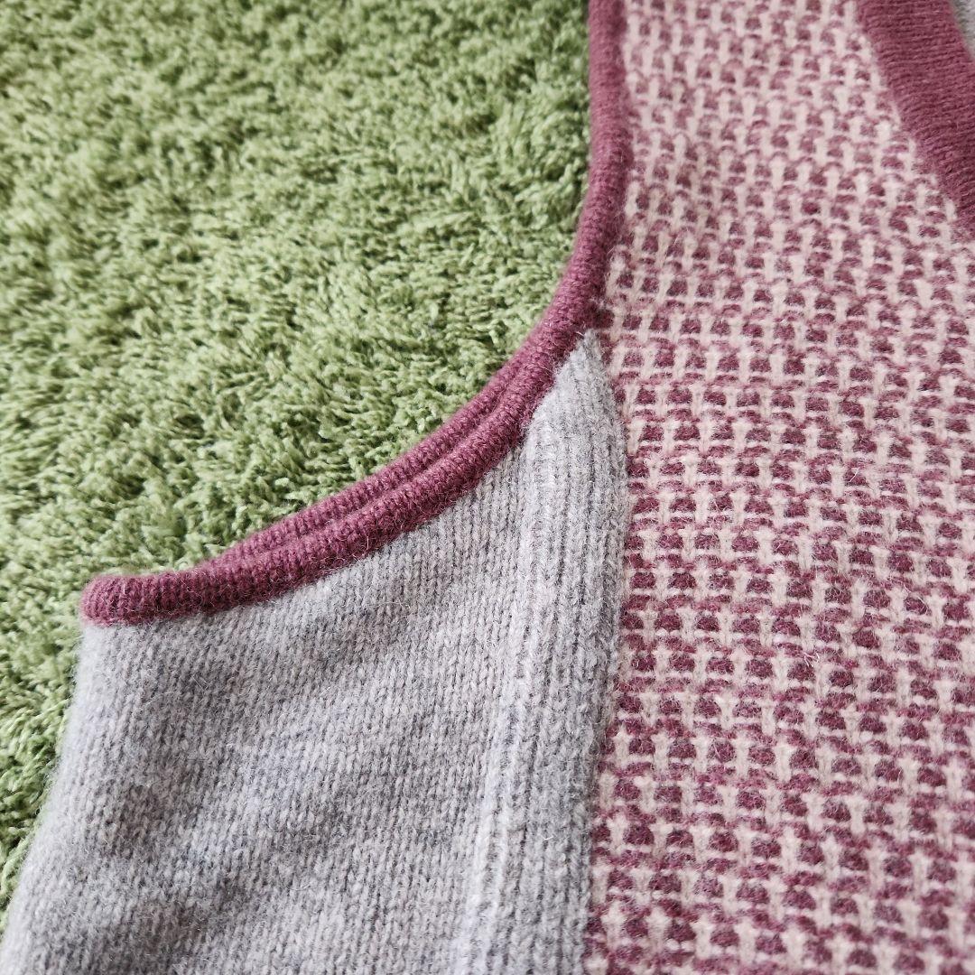 コンジェペイエアデュートリステス　ベスト