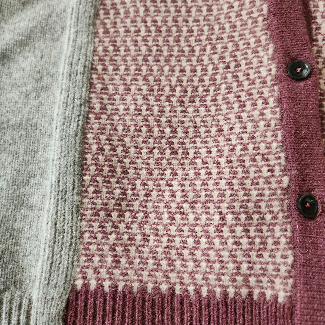 コンジェペイエアデュートリステス　ベスト