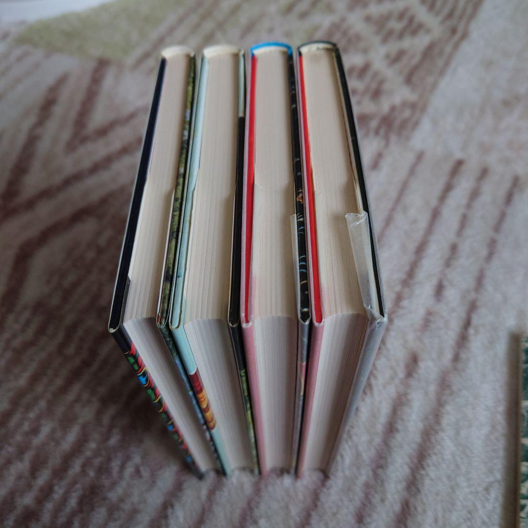 中野書店　復刻シリーズ　楳図かずお初期作品集　限定500部　サインイラスト付き