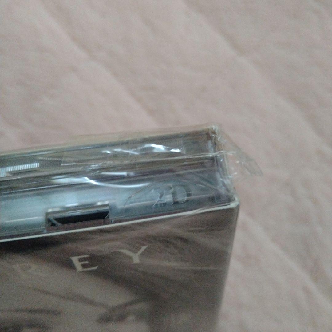 レアリティーズ　マライア・キャリー　CD ブルーレイ　The Rarities