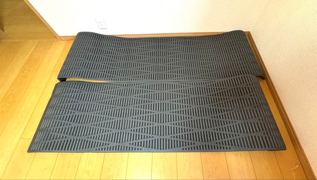 THERMAREST(サーマレスト) マットレス リッジレスト2個セット