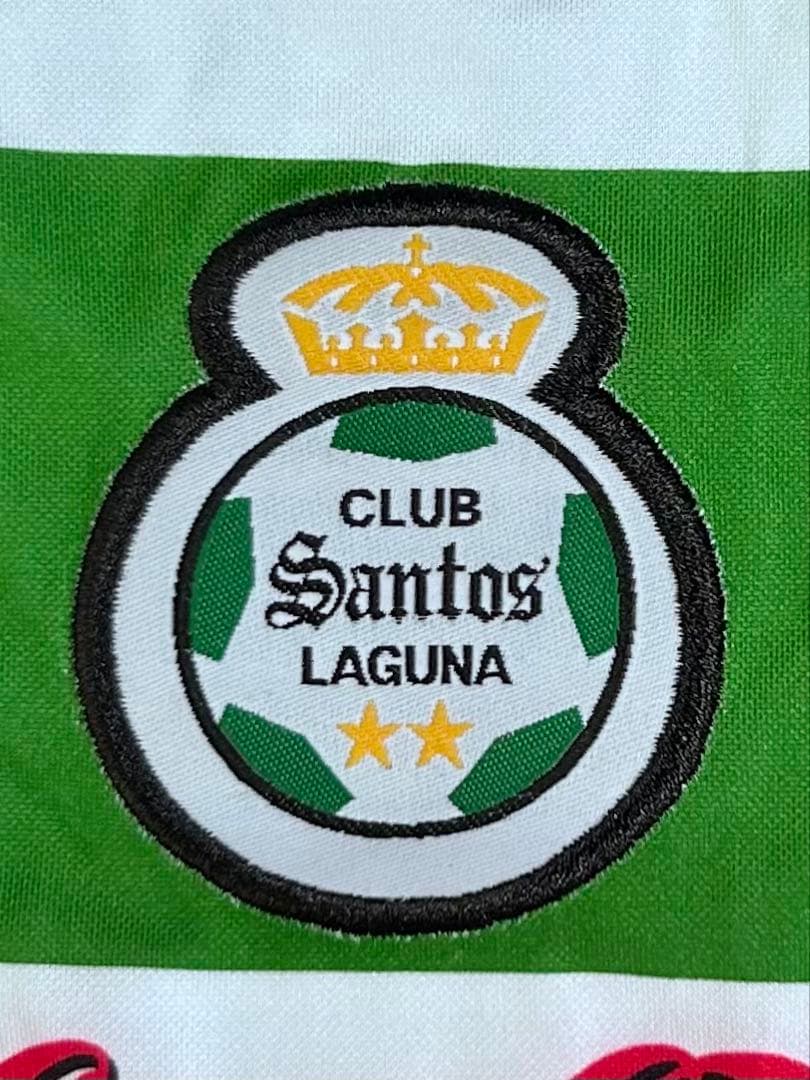 Santos Laguna サッカーウェア atletica G-L