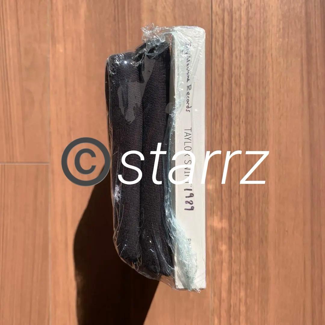 Taylor Swift 1989 CD Tシャツ Mサイズ