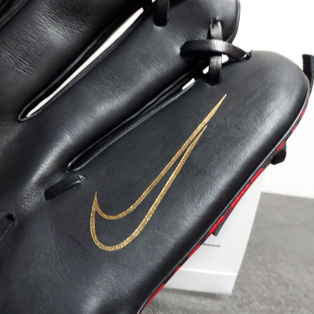 ゆ*ぅ様 NIKE ヴェイパーエリート　未使用　野球　軟式　硬式　大人用グラブ