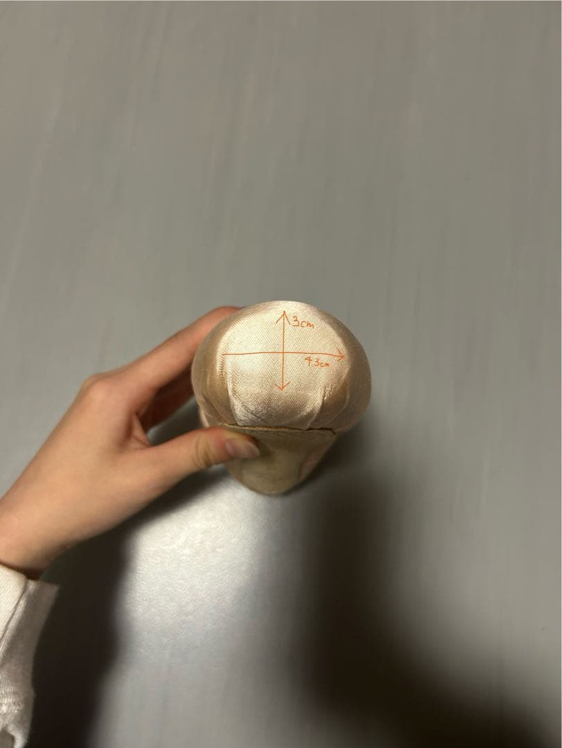 グリシコ　マヤ I プロトゥシューズ