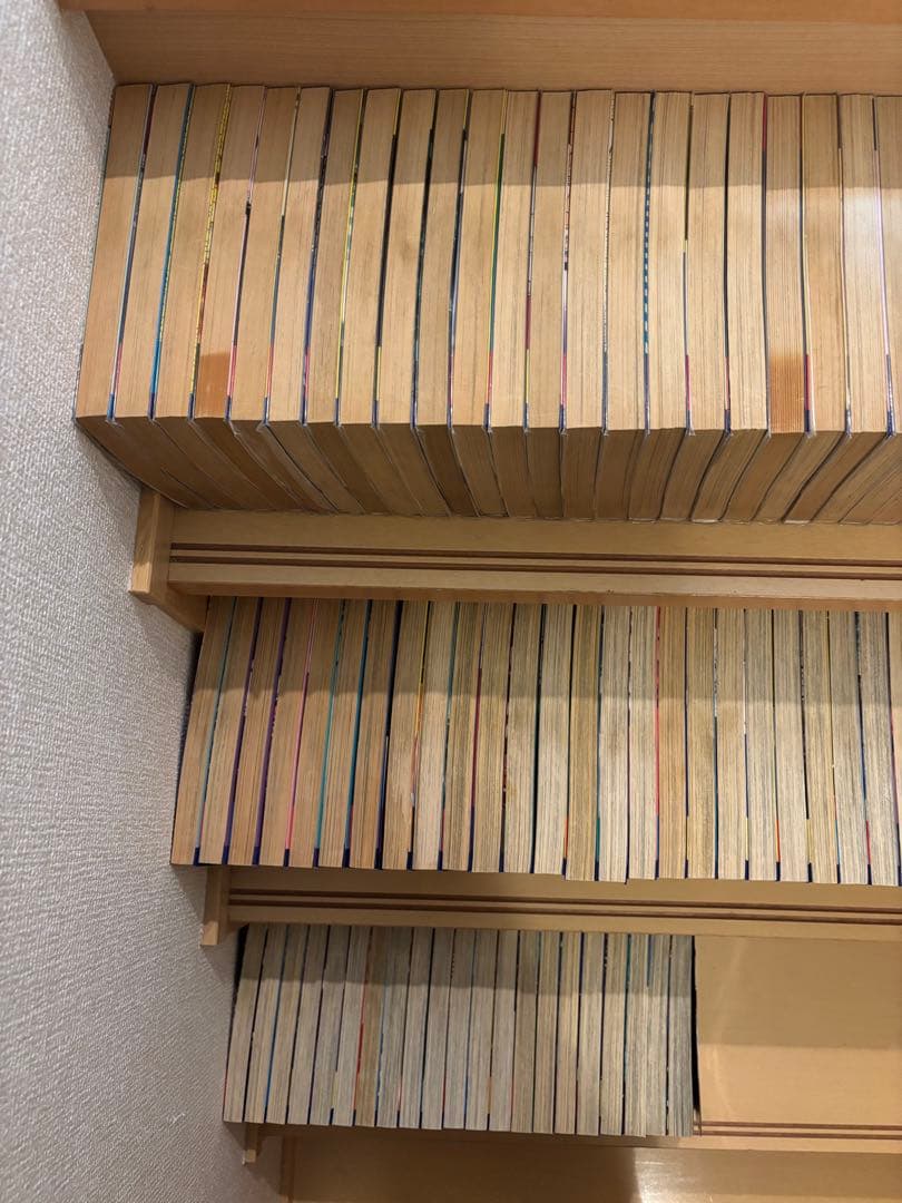 静かなるドン 1巻～101巻