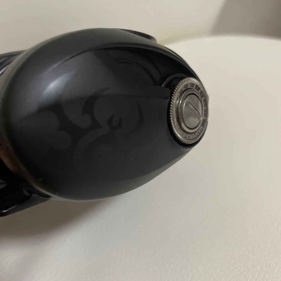 美品⭐︎②DAIWAダイワベイトリールタトゥーラ左巻きカモメ5色PE2号付