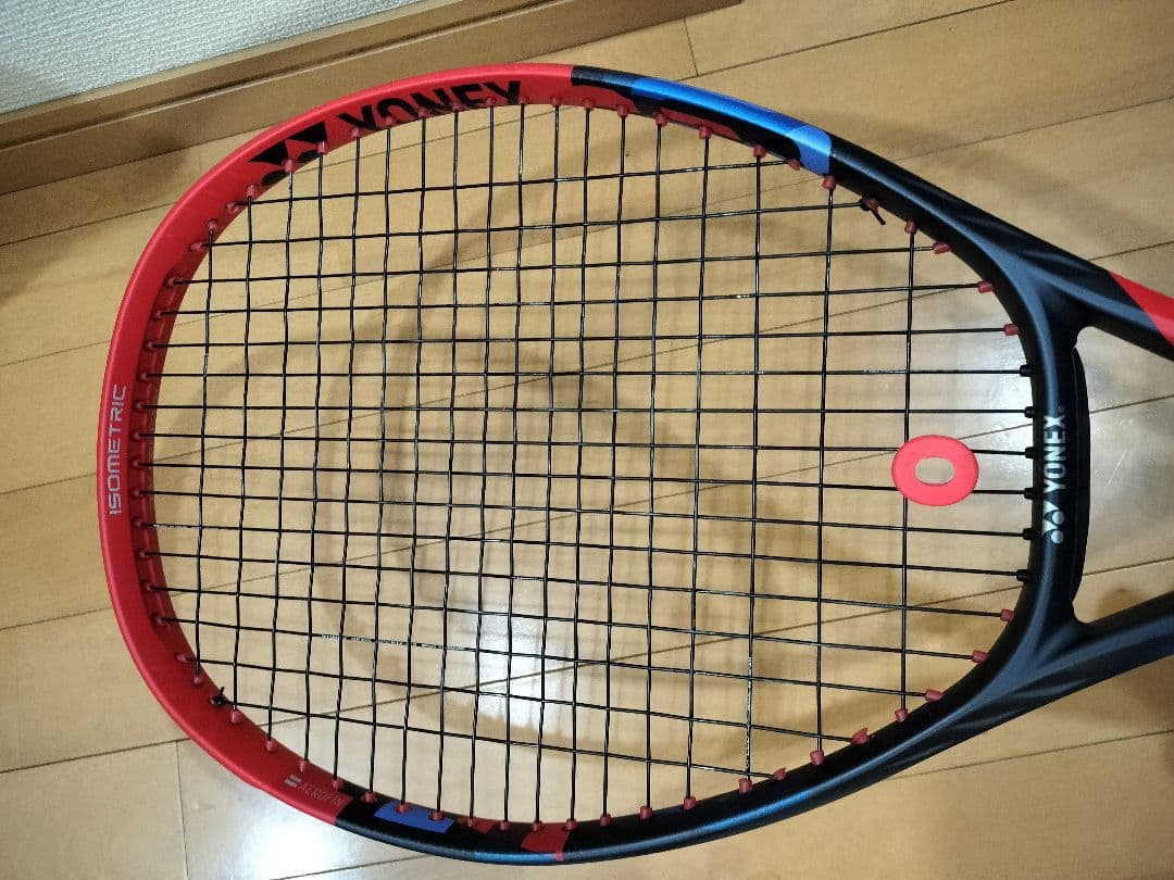 YONEX VCORE 102 ヨネックス　テニスラケット