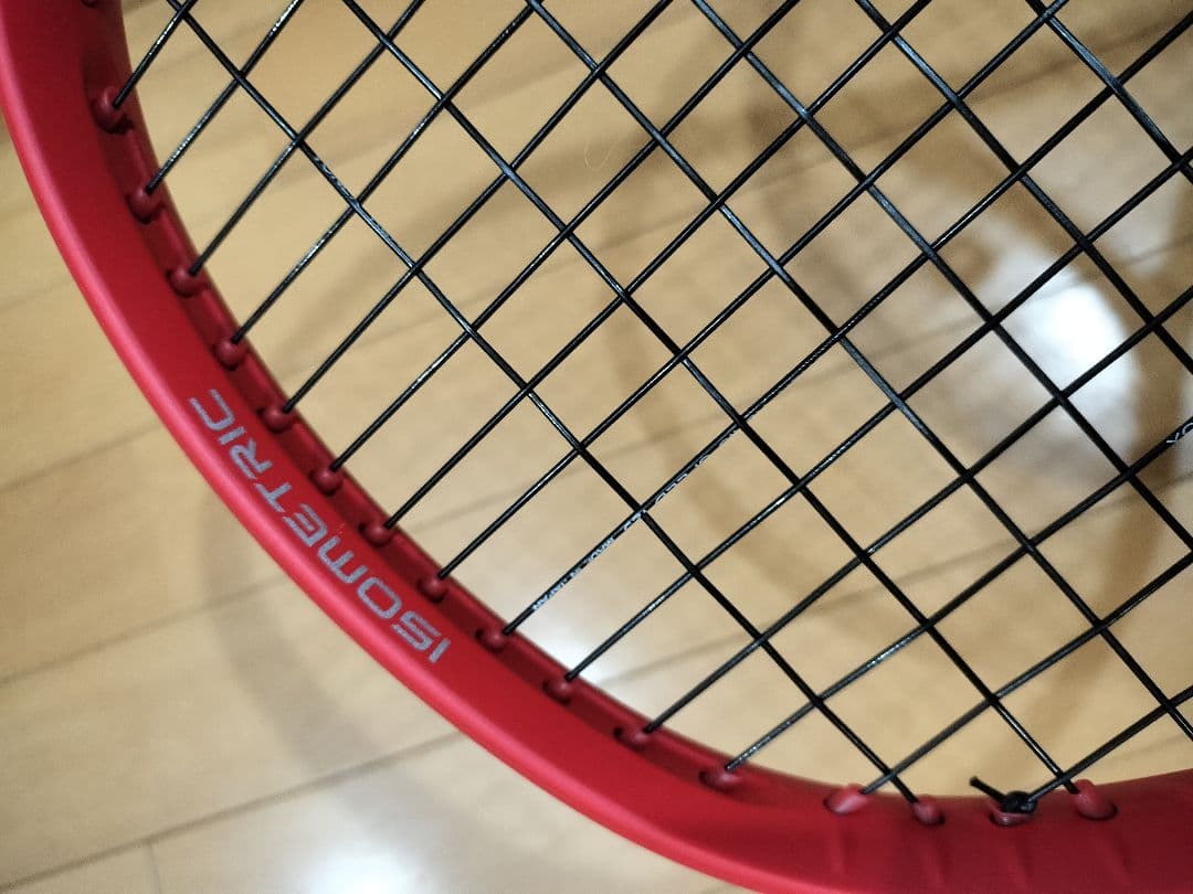 YONEX VCORE 102 ヨネックス　テニスラケット